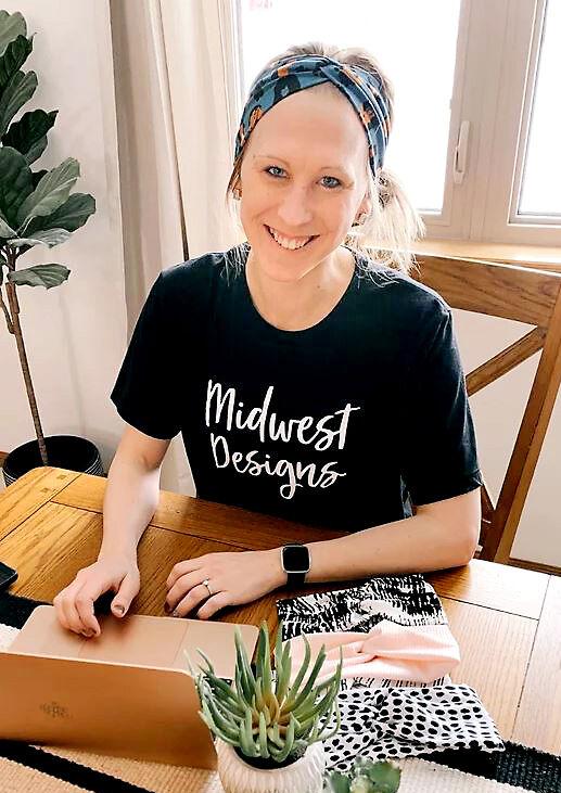 Brittany Maassen, Midwest Designs